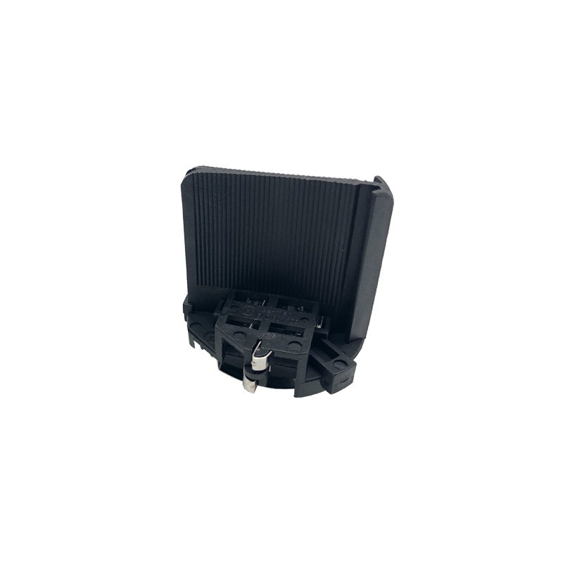 2 Stück H7 Scheinwerfer Glühbirne Fassung/Adapter für Vito W447 W448 2015-2021 - Picture 3 of 6