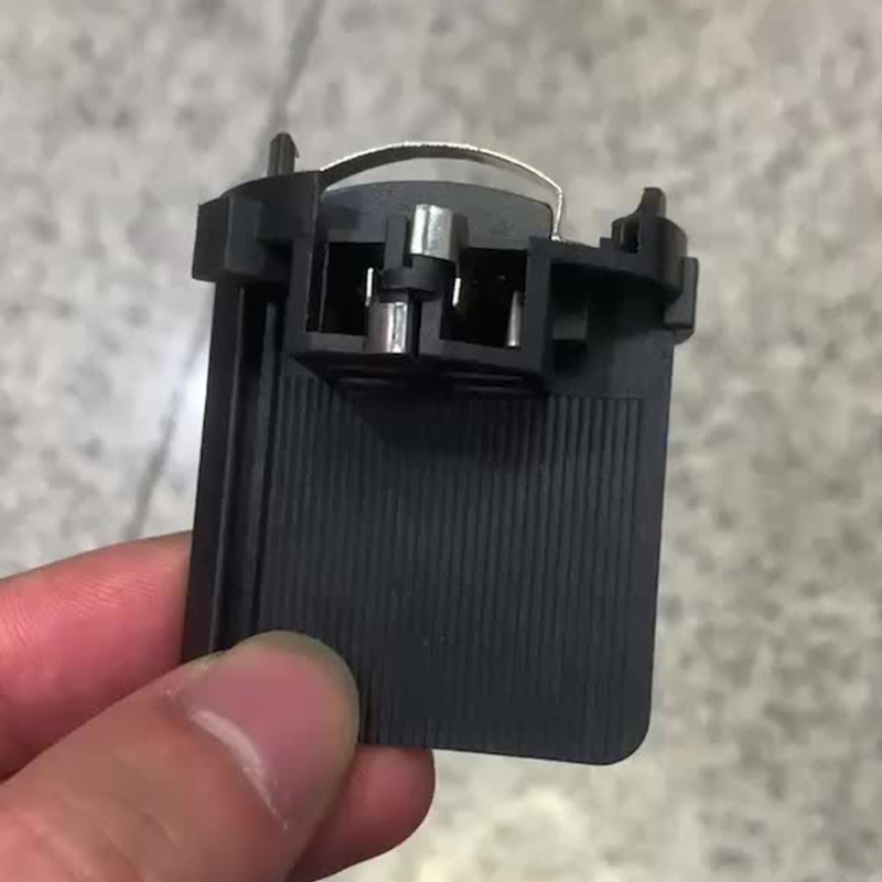 2 Stück H7 Scheinwerfer Glühbirne Fassung/Adapter für Vito W447 W448 2015-2021 - Picture 5 of 6